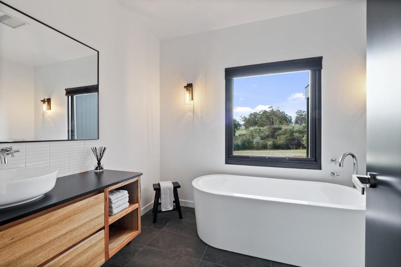 Ruse Estate Retreat Margaret River Rosa Glen Exteriér fotografie