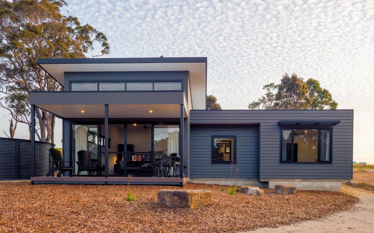 Ruse Estate Retreat Margaret River Rosa Glen Exteriér fotografie