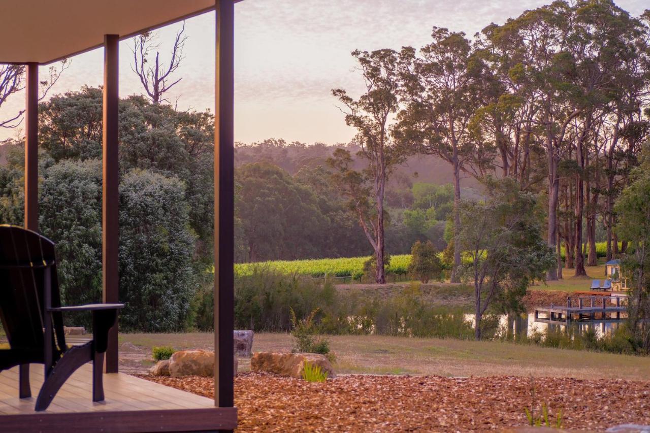 Ruse Estate Retreat Margaret River Rosa Glen Exteriér fotografie
