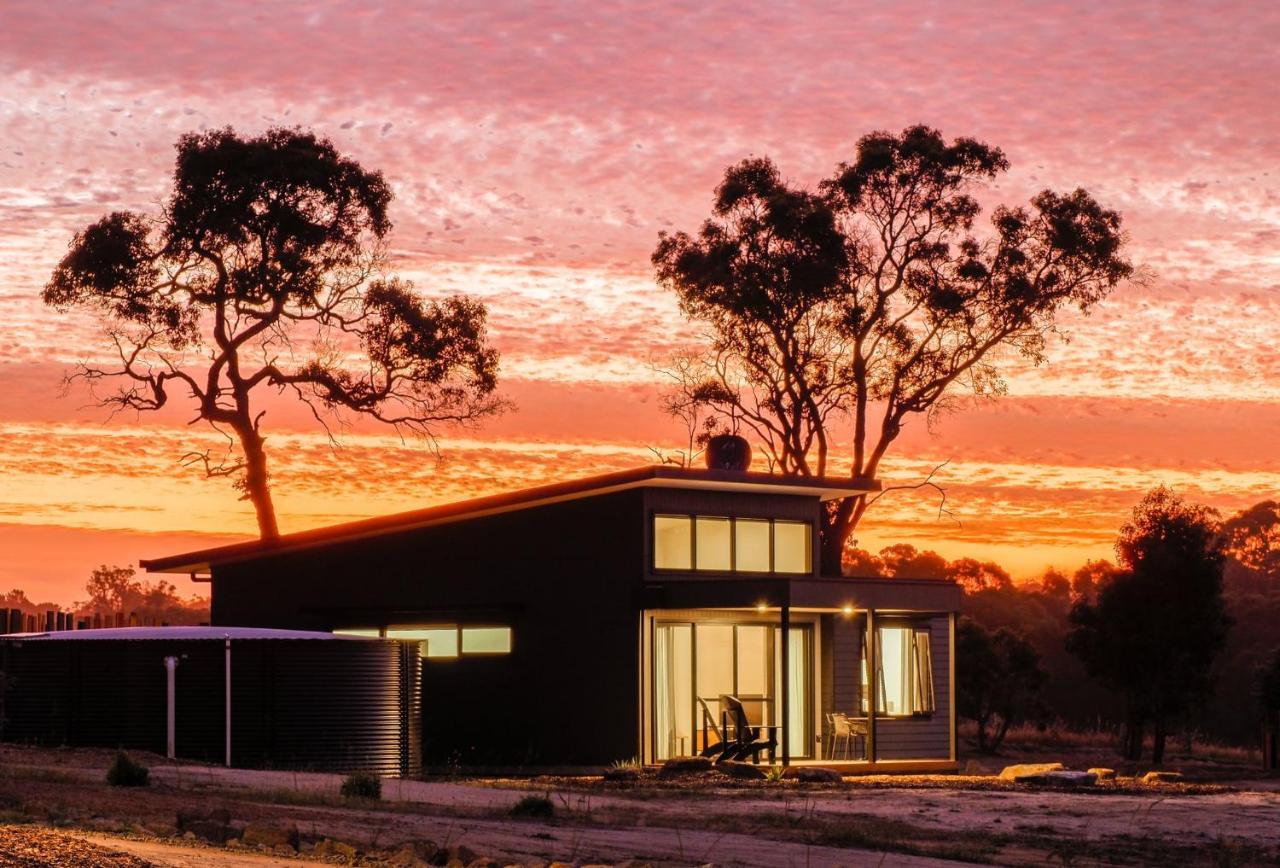 Ruse Estate Retreat Margaret River Rosa Glen Exteriér fotografie
