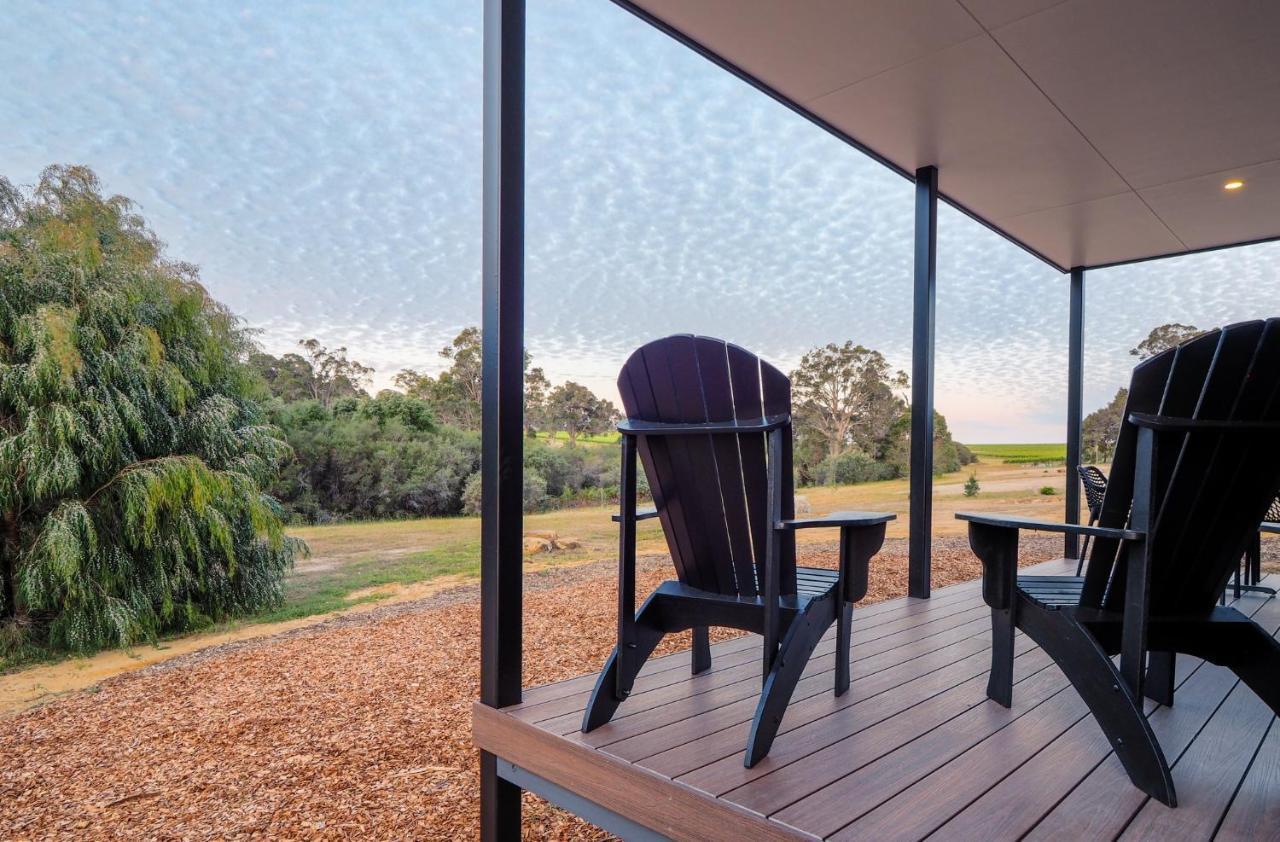 Ruse Estate Retreat Margaret River Rosa Glen Exteriér fotografie
