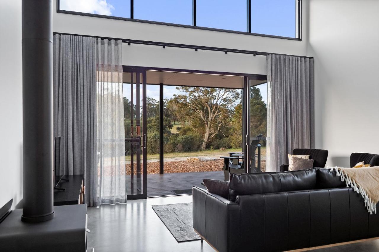 Ruse Estate Retreat Margaret River Rosa Glen Exteriér fotografie
